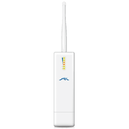 UBIQUITI Точка доступа PicoStation 2