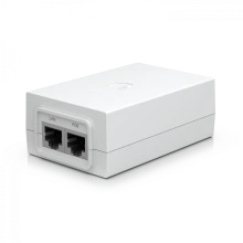 UBIQUITI PoE-инжектор PoE Injector 24VDC 30W Gbit