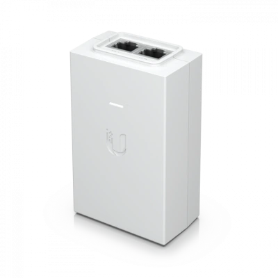 UBIQUITI PoE-инжектор PoE Injector 24VDC 30W Gbit UBIQUITI PoE-инжектор PoE Injector 24VDC 30W Gbit