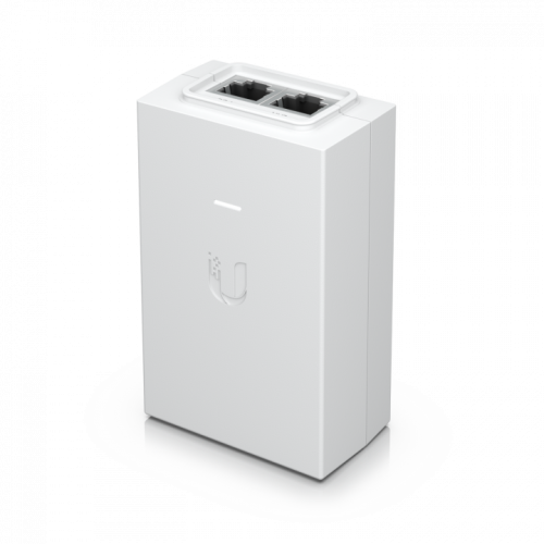 UBIQUITI PoE-инжектор PoE Injector 24VDC 30W Gbit