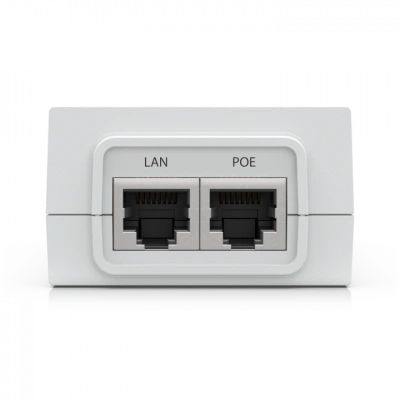 UBIQUITI PoE-инжектор PoE Injector 24VDC 30W Gbit UBIQUITI PoE-инжектор PoE Injector 24VDC 30W Gbit