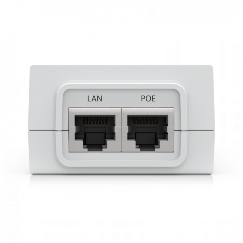 UBIQUITI PoE-инжектор PoE Injector 24VDC 30W Gbit