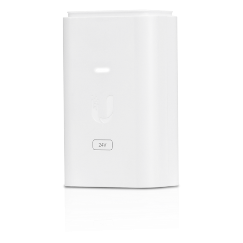 UBIQUITI PoE-инжектор PoE Injector 24VDC 7W