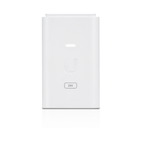 UBIQUITI PoE-инжектор PoE Injector 24VDC 7W