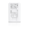 UBIQUITI PoE-инжектор PoE Injector 24VDC 7W