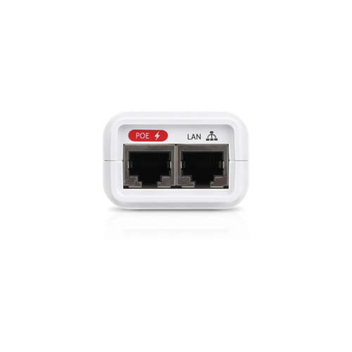 UBIQUITI PoE-инжектор PoE Injector 24VDC 7W