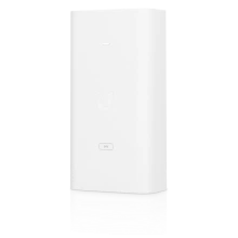 UBIQUITI Блок питания EdgePoint PoE Injector 54VDC 80W