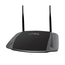 UBIQUITI Маршрутизатор PowerAP N