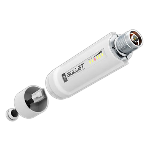 UBIQUITI Точка доступа Bullet M2HP