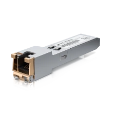 UBIQUITI SFP-трансивер 1G SFP to 1GbE RJ45