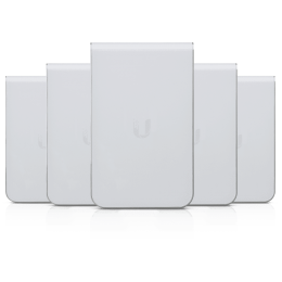 UBIQUITI Точка доступа Unifi AP AC In-Wall (5-pack)