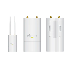 UBIQUITI Точка доступа Unifi AP Outdoor (5-pack)