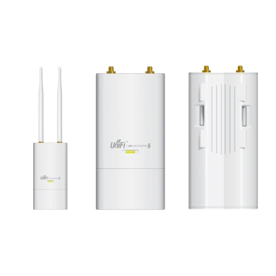 UBIQUITI Точка доступа Unifi AP Outdoor (5-pack)