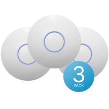 UBIQUITI Точка доступа Unifi AP Pro (3-pack)