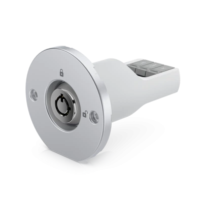 UBIQUITI Аварийный переключатель Unifi Access Rescue KeySwitch UBIQUITI Аварийный переключатель Unifi Access Rescue KeySwitch