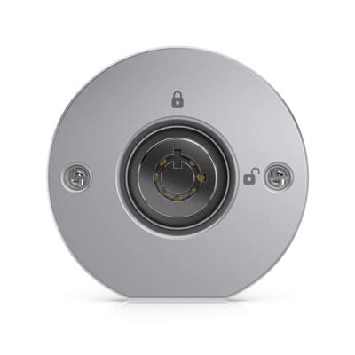 UBIQUITI Аварийный переключатель Unifi Access Rescue KeySwitch UBIQUITI Аварийный переключатель Unifi Access Rescue KeySwitch