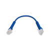 UBIQUITI патч-корд Ethernet Patch Cable Blue 2M