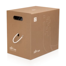 UBIQUITI Кабель Cable Cat6 CMP