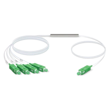 UBIQUITI Сплиттер UFiber Splitter 4