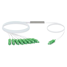 UBIQUITI Сплиттер UFiber Splitter 8