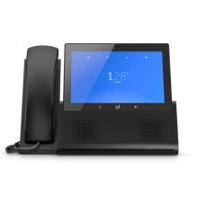 UBIQUITI ip-телефон Unifi Talk Phone Touch Max