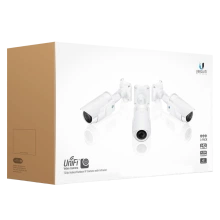 UBIQUITI IP-камера Unifi Camera (3-pack)