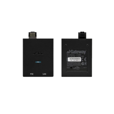 UBIQUITI Точка доступа AirGateway UBIQUITI Точка доступа AirGateway