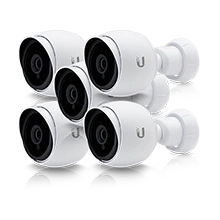 UBIQUITI IP-камера Unifi Camera G3 (5-pack)