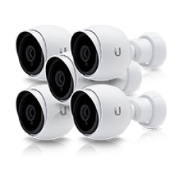 UBIQUITI IP-камера Unifi Camera G3 (5-pack)