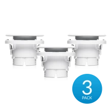 UBIQUITI Кронштейн Unifi G3 Flex Ceiling Mount (3-pack)