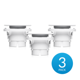 UBIQUITI Кронштейн Unifi G3 Flex Ceiling Mount (3-pack)