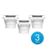 UBIQUITI Кронштейн Unifi G3 Flex Ceiling Mount (3-pack) UBIQUITI Кронштейн Unifi G3 Flex Ceiling Mount (3-pack)