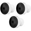 UBIQUITI IP-камера Unifi Camera G3 Micro (3-pack)