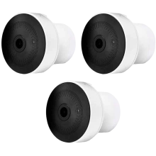 UBIQUITI IP-камера Unifi Camera G3 Micro (3-pack)