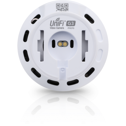 UBIQUITI IP-камера Unifi Camera G3 Micro (3-pack)