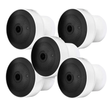 UBIQUITI IP-камера Unifi Camera G3 Micro (5-pack)