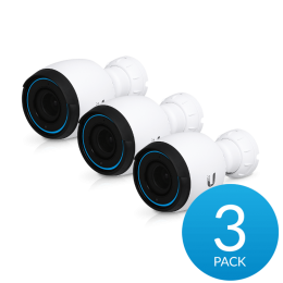 UBIQUITI IP-камера Unifi Camera G3 Pro (3-pack)