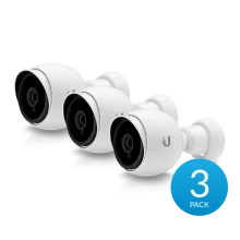 UBIQUITI IP-камера Unifi G4 Bullet (3-pack)