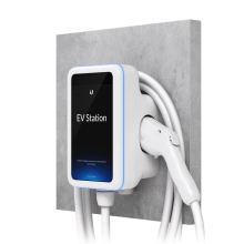UBIQUITI Зарядная станция EV Station