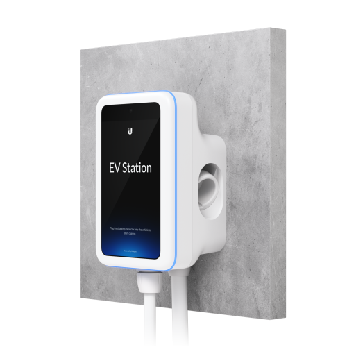 UBIQUITI Зарядная станция EV Station