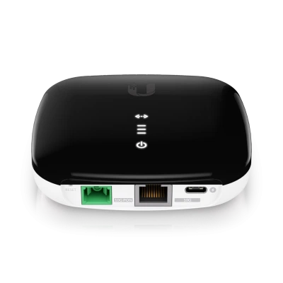 UBIQUITI Провайдерский терминал UISP Fiber XGS-PON CPE UBIQUITI Провайдерский терминал UISP Fiber XGS-PON CPE