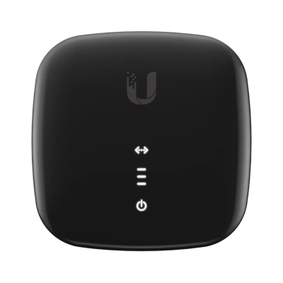 UBIQUITI Провайдерский терминал UISP Fiber XGS-PON CPE UBIQUITI Провайдерский терминал UISP Fiber XGS-PON CPE