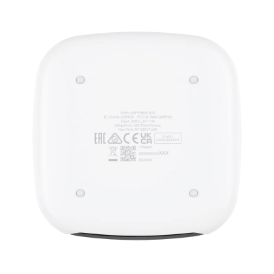 UBIQUITI Провайдерский терминал UISP Fiber XGS-PON CPE UBIQUITI Провайдерский терминал UISP Fiber XGS-PON CPE