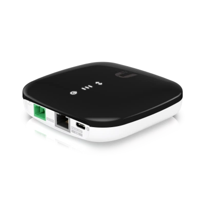 UBIQUITI Провайдерский терминал UISP Fiber XGS-PON CPE UBIQUITI Провайдерский терминал UISP Fiber XGS-PON CPE