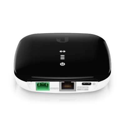 UBIQUITI Провайдерский терминал UISP Fiber XGS-PON CPE UBIQUITI Провайдерский терминал UISP Fiber XGS-PON CPE