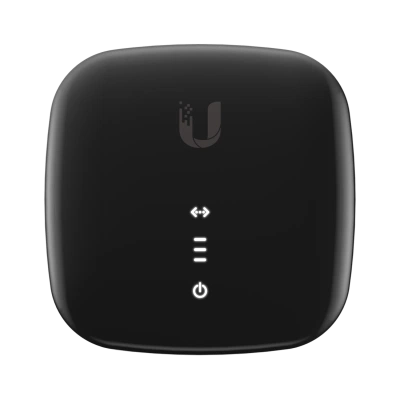 UBIQUITI Провайдерский терминал UISP Fiber XGS-PON CPE UBIQUITI Провайдерский терминал UISP Fiber XGS-PON CPE