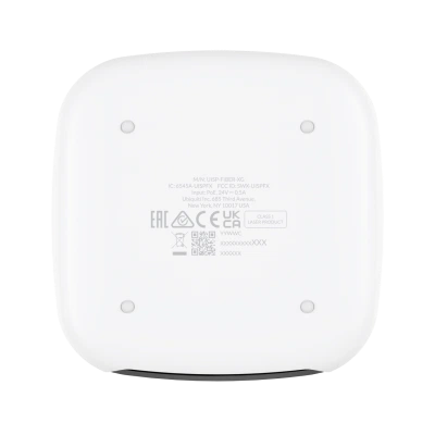 UBIQUITI Провайдерский терминал UISP Fiber XGS-PON CPE UBIQUITI Провайдерский терминал UISP Fiber XGS-PON CPE
