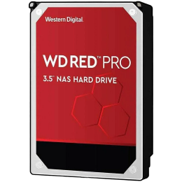 UBIQUITI Жёсткий диск HDD 10Tb SATA-III WD Red Pro