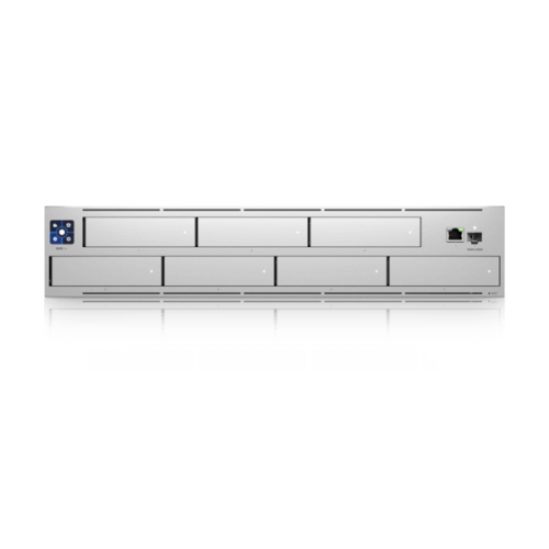 UBIQUITI Сетевой видеорегистратор Network Video Recorder Pro Б/У