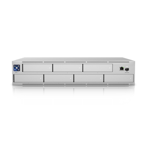 UBIQUITI Сетевой видеорегистратор Network Video Recorder Pro Б/У